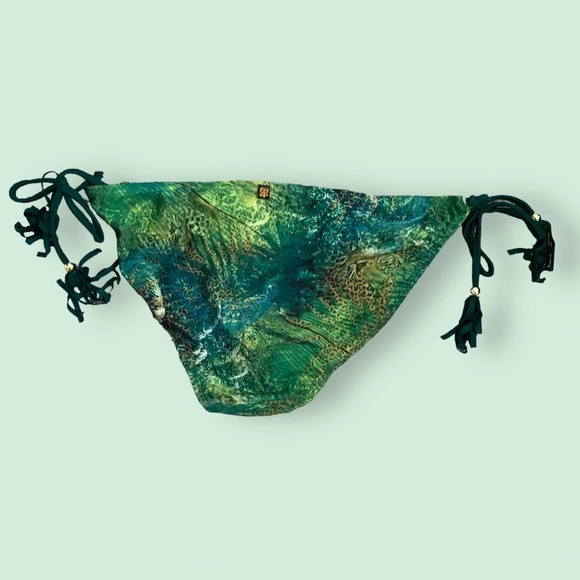 La  Vie en Rose Bikini Bottoms - Picture 3 of 4